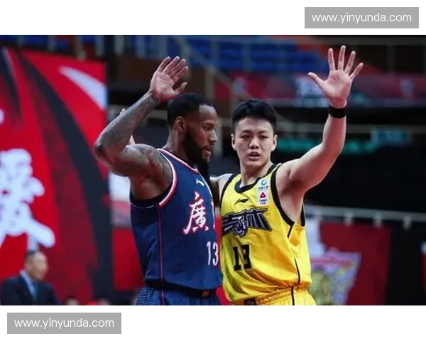 围绕最新CBA赛程表全面解析球队对决走势趋势深度前瞻热点观察